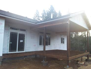 New Homes