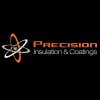 Precision Insulation & Coatings logo