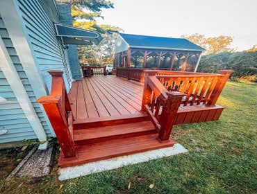 Photos by Touchstone General Contractor #1