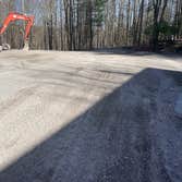 Gravel driveways