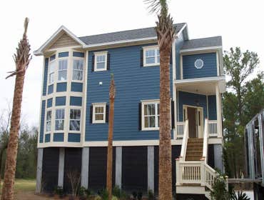 Signature Custom Homes