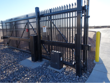 Fences