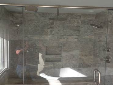 Kitchen and Bath Remodels / Mad Water Works