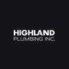 Highland Plumbing Services Inc. logo