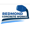 Redmond Concrete Works logo