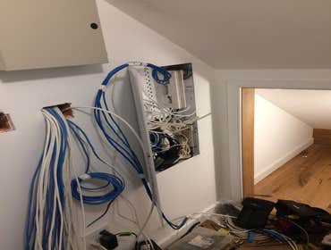 Home Automation