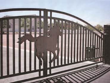 Photos from Associated Fence