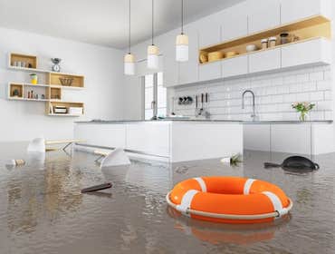 Photos by Water Damage Restoration Lancaster #1