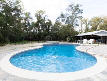Photos by Collinsbuilt Pools Co #1
