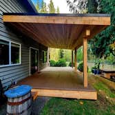 Delight Decking