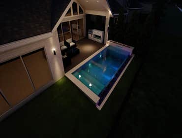 Swimming Pools