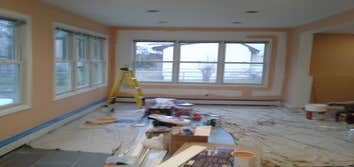 Project photos from kichen remodeling electric serves osman general construction remodeling for 30 yaers and hodson bergen county commercial recidenti