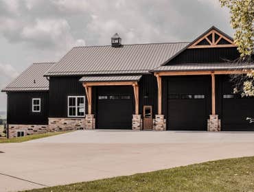 Photos by Barrs General Construction #1