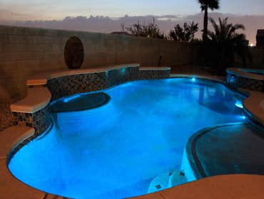BYOP of Nevada, LLC Projects recently completed.