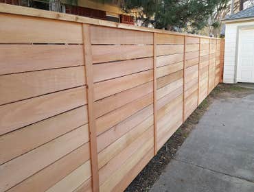 Fences
