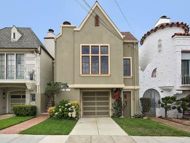 Cute Remodel