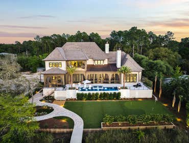 Santa Rosa Beach, FL - New Construction