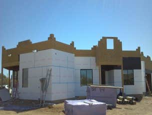 Borgstrom Residence