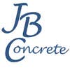 John Boothe Concrete logo