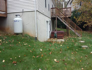 RSContracting PA Job Photos On-the-Job Photo Gallery