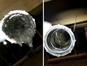 HVAC/Plumbing/Mechanical