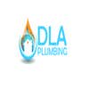 DLA Plumbing logo