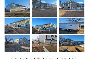 Photos by Cosme Contractor LLC #6