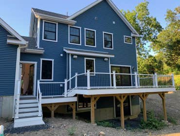 Photos by Silver Fox Construction Services #1