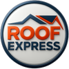 ROOF EXPRESS logo