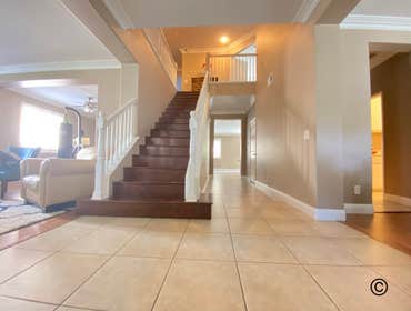 Photos by Professionals Painting #1