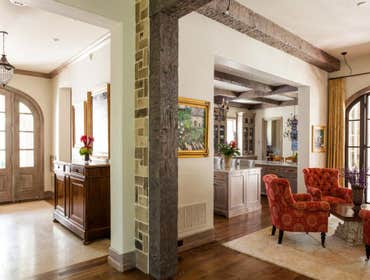 Dallas House