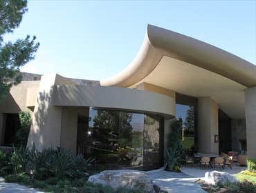 PLASTERTEC CONST., INC. Projects in the Coachella Valley Multiple locations: Bighorn Golf Club, Tradition, Desert Canyon Estates, and The Madison Club