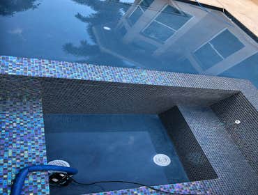 Photos by Oasis Pools and Pavers #1