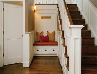 Capri Builders LLC Project