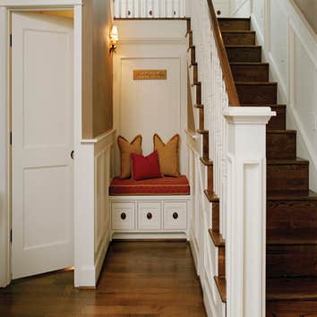 Capri Builders LLC Project