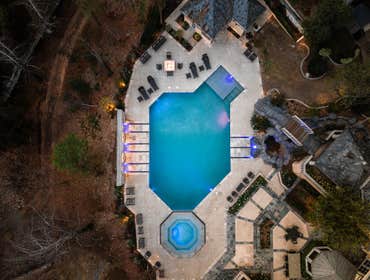 Photos by Around the Castle Landscape Design Inc #1
