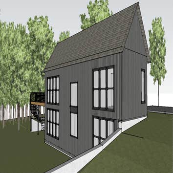 King Residence