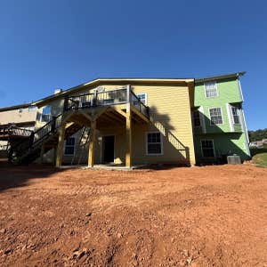 Photos by Green Pacific Renovations #1
