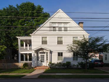 Low Energy Retrofit