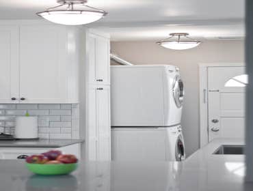 Silverlake kitchen