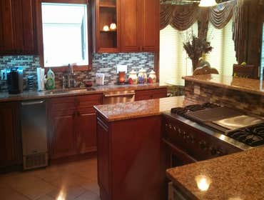 Photo(s) from Fina Cabinets
