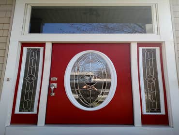 Photos of our work!