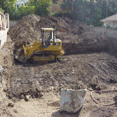 Los Angeles Grading Project