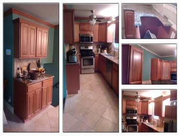 Florham Park, NJ - Full Remode