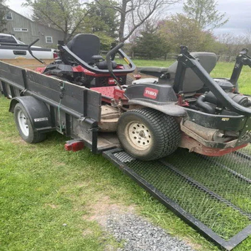 Gonzalez Landscaping Experts LLC