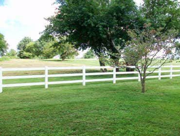 Photo(s) from W Bar Y Fence Inc