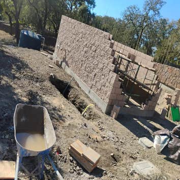 Rivera Masonry