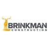 Brinkman Const., Inc logo