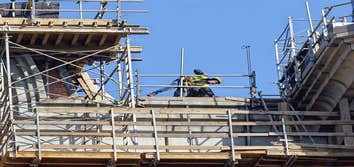 Photos by San Diego Scaffolding Pros #1