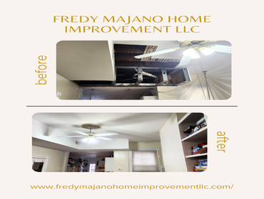Photos by Fredy Majano Home Improvement LLC #14